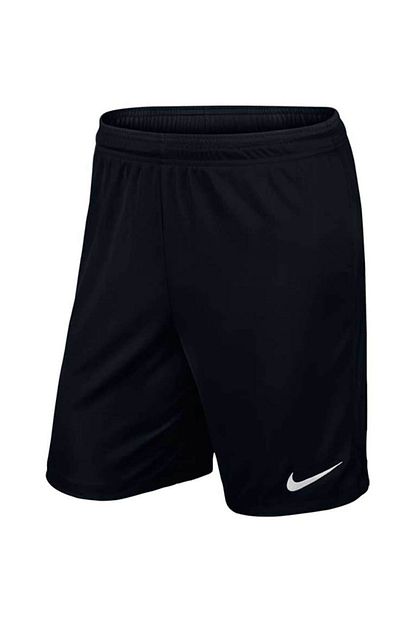Nike Kids Siyah Kiz Veya Erkek Cocuk Sort Siyah Xl 14 16 Yas Trendyol