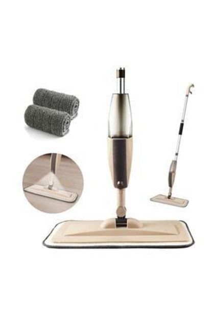 yildiz toptan sprey mop deterjan