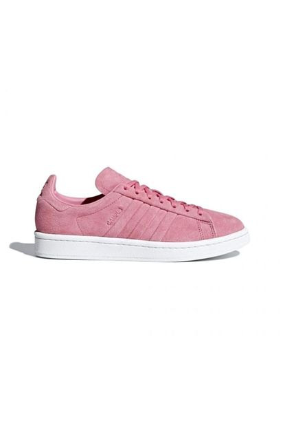 Adidas Campus Stitch And Turn Cq2740 Kadin Gunluk Ayakkabi Trendyol