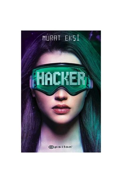 epsilon yayinlari murat eksi hacker