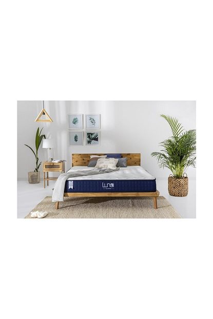 vivense luna by visco yatak 160x200 fiyati yorumlari trendyol