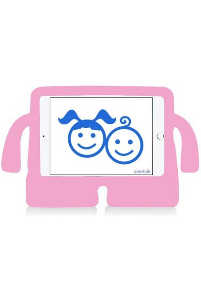 huawei mediapad t3 7 inch silikon cocuk tablet kilif