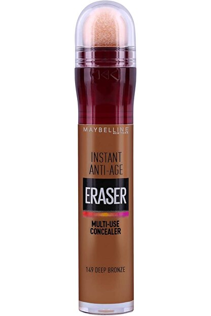 maybelline anti age eraser deep bronze