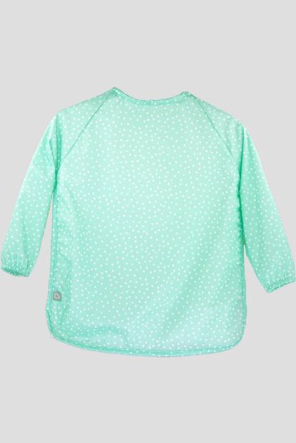 https www trendyol com boumini su gecirmez boyama etkinlik onlugu ucgenler mint p 39960745
