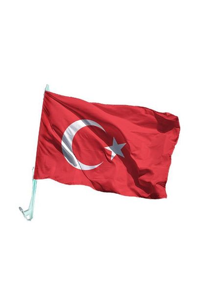 Elif Kirtasiye Araba Cami Icin Turk Bayragi Konvoy Bayragi Arac Cami Flama Fiyati Yorumlari Trendyol