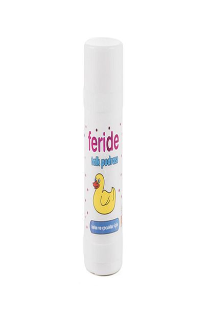 feride talk bebek pudrasi 100 gr fiyati yorumlari trendyol