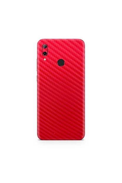 bampacs huawei p20 lite kirmizi karbon