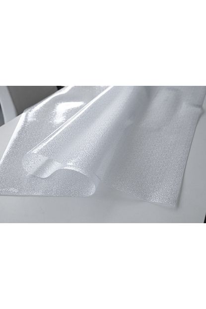 alloro desenli kalin seffaf pvc masa ortusu cm 1 2ml kalinliginda 100cm eninde 100cm boyunda fiyati yorumlari trendyol