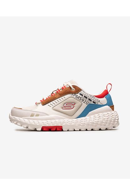skechers beyaz sneaker