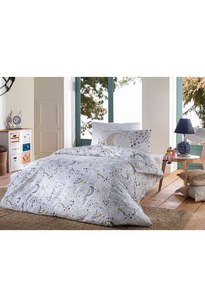 Doqu Home Polycotton Tek Kisilik Nevresim Takimi Fiyati Yorumlari Trendyol