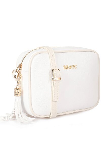 Beverly Hills Polo Club Kadin Puskul Detayli Omuz Cantasi Fiyati Yorumlari Trendyol