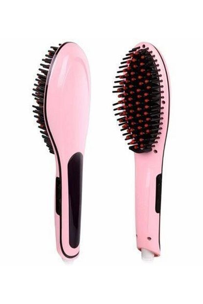 mtekno fast hair elektrikli sac duzlestirici tarak fiyati yorumlari trendyol