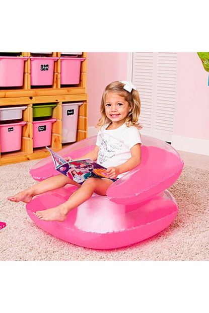 Bestway Sisme Koltuk Pembe 75006 Trendyol