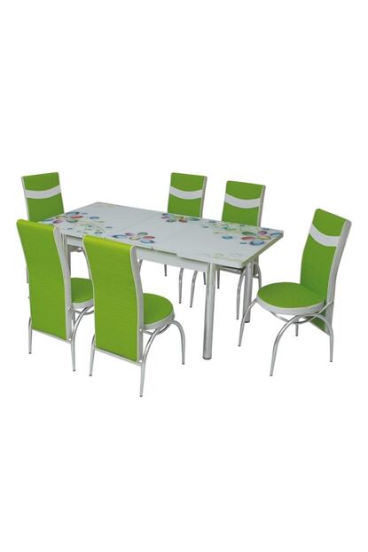 Yagmur Mutfak Masa Sandalye Takimi Fiyati Yorumlari Trendyol