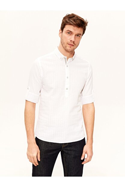 lc waikiki lcw vision gomlek fiyati yorumlari trendyol