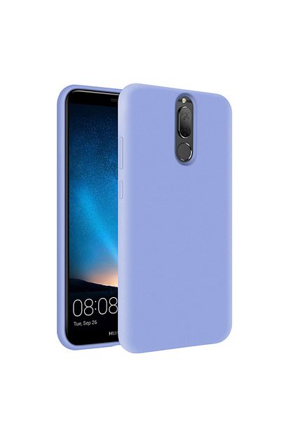 kzy huawei mate 10 lite ici kadife soft logosuz lansman silikon kilif lila fiyati yorumlari trendyol