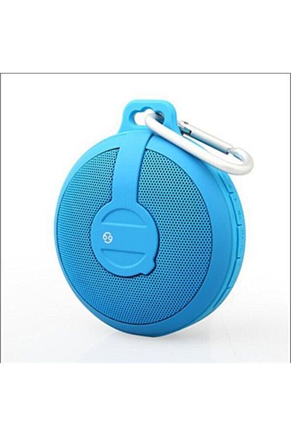 go sound su gecirmez bluetooth hoparlor
