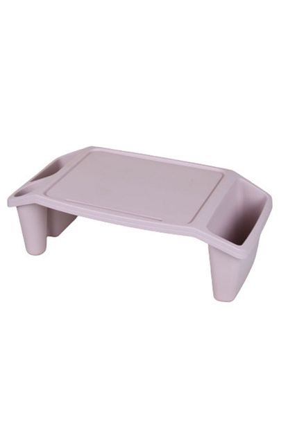 Guzel Home Cocuk Hobi Sehpasi Pembe Trendyol