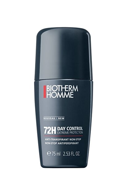 Biotherm Erkek Terlemeye Karsi 72 Saat Etkili Roll On 75 Ml 3605540783023 Trendyol