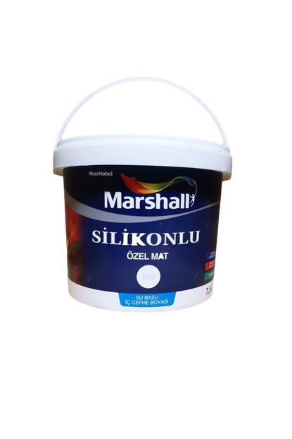 Marshall Silikonlu Ozel Mat Cam Guzeli 7 5 L Fiyati Yorumlari Trendyol