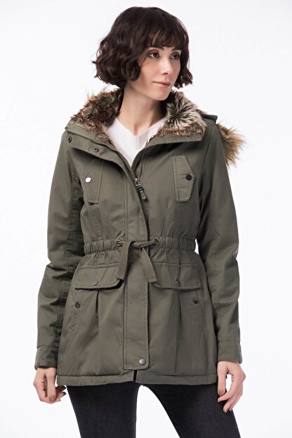Pointback Kadin Haki Mont 19k2658 Fiyati Yorumlari Trendyol