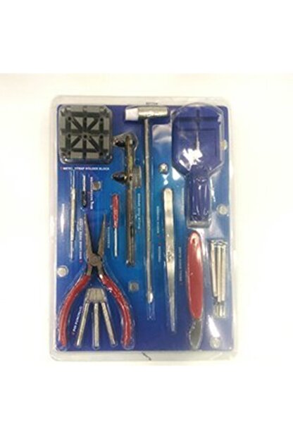 Standmarket Saat Tamir Seti No 2 Trendyol