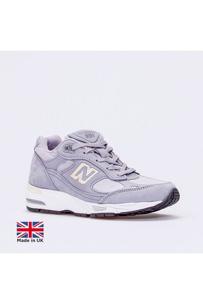 new balance 991 gri