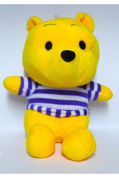 brother toys 20 cm pelus winnie the