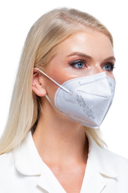 Formeasy Ffp2 Maske 50 Li Fiyati Yorumlari Trendyol