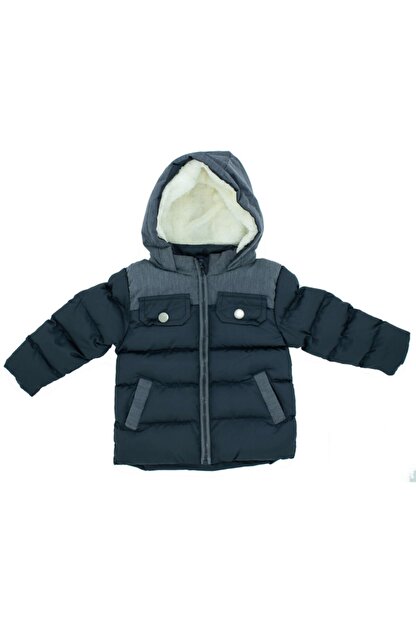 mersevkids ici yun sisme erkek bebek mont 6 24 ay fiyati yorumlari trendyol