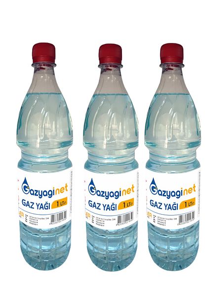 gazyaginet gaz yagi gaz lambasi yagi gaz sobasi boya koruma zift recine zincir temizleyici 3 litre fiyati yorumlari trendyol