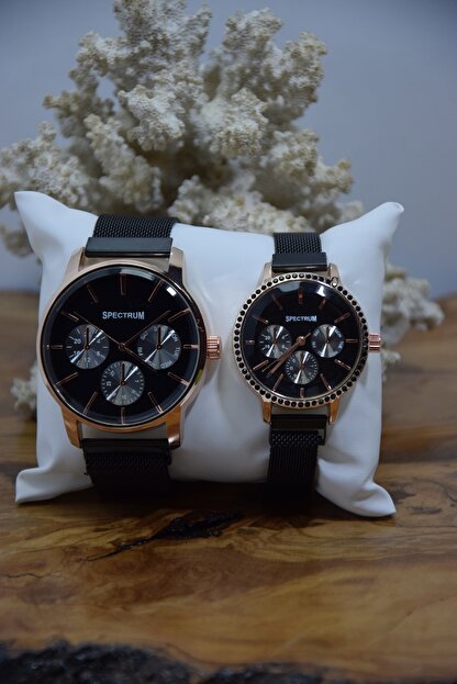 Spectrum Cift Kol Saati Trendyol