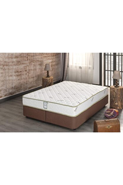 niron cift kisilik luks ortopedik 140x190 cm bamboo yatak fiyati yorumlari trendyol