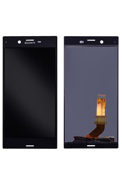 sony xperia xz f8331 f8332 lcd ekran
