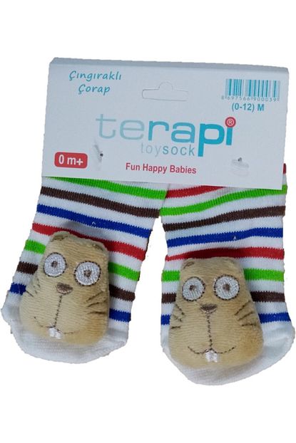irem cocuk giyim cingirakli bebek corap fiyati yorumlari trendyol