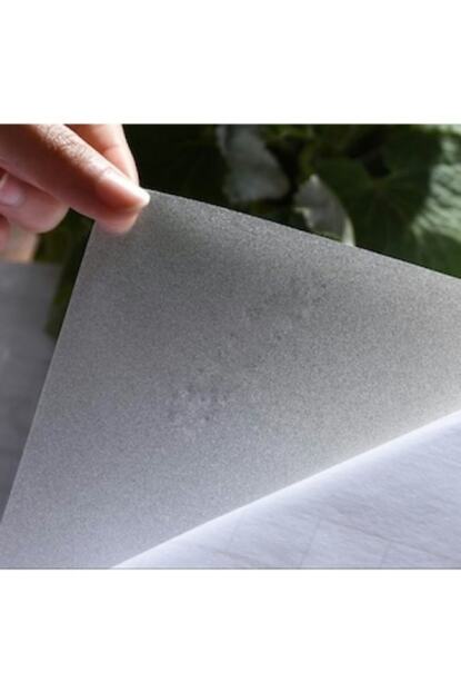 Bozmet Cam Kumlama Folyosu Buzlu Cam Filmi Hava Kanalli 100x5mt Fiyati Yorumlari Trendyol