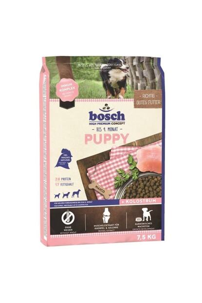bosch puppy yavru kopek mamasi 7 5 kg fiyati yorumlari trendyol