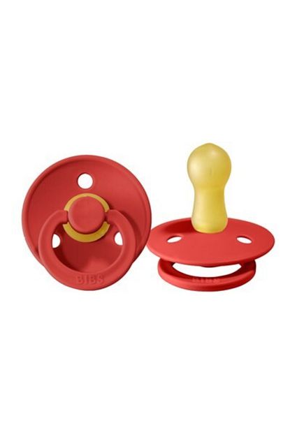 bibs emzik strawberry 0 6 ay fiyati yorumlari trendyol