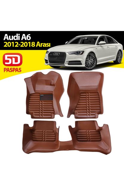 a6 audi 2018 fiyat
