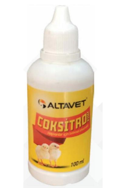 altavet coksitro mix hayvan vitaminleri 100 ml fiyati yorumlari trendyol