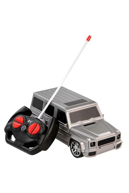 Gepettoys Ud2170a Uzaktan Kumandali 4x4 Off Road Araba Cift Tarafli Trendyol