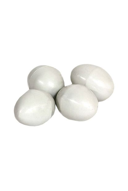 fit fly fit sahte guvercin yumurtasi 4 cm 10 adet fiyati yorumlari trendyol
