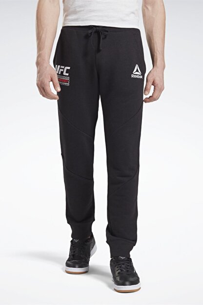 Reebok Ufc Fg Fight Week Joggers Erkek Esofman Alti Fiyati Yorumlari Trendyol