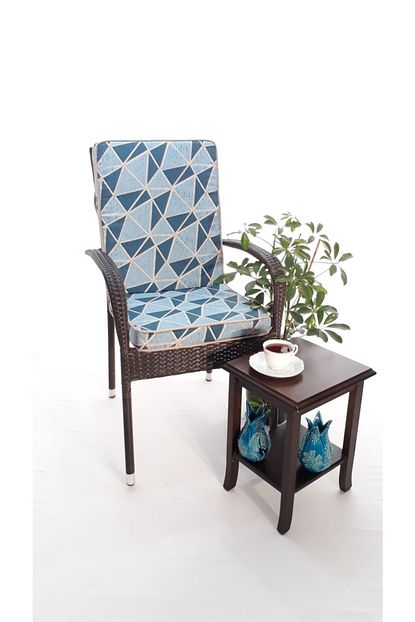 minderbudur cift fitilli rattan sandalye minderi fiyati yorumlari trendyol