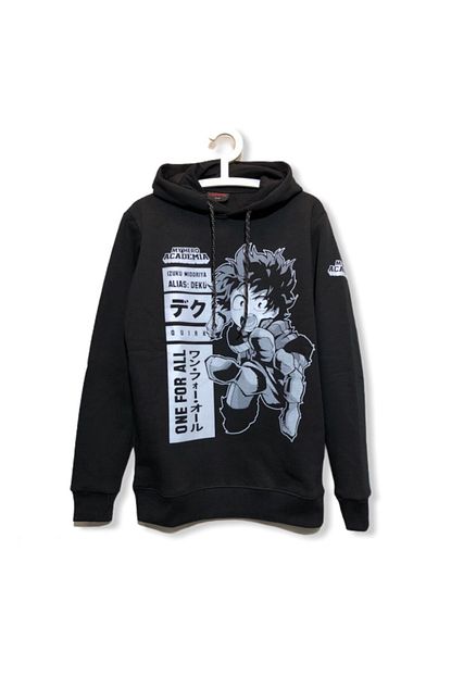 legend my hero academia hoodie fiyati