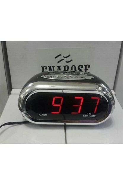 enarose e21608 elektrikli masa saati fiyati yorumlari trendyol
