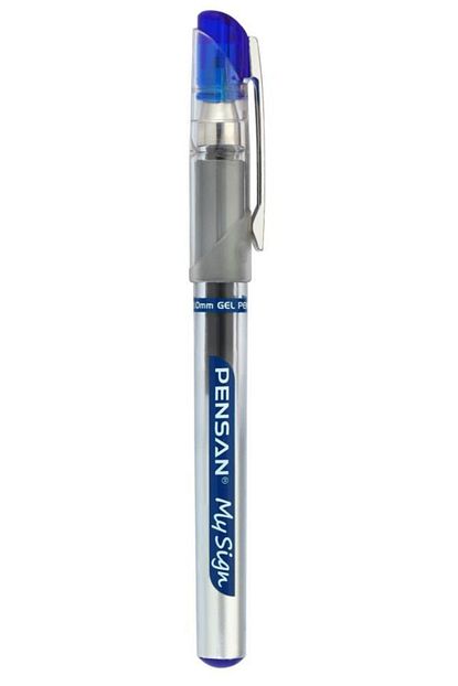 pensan 6030 my sign jel roller kalem