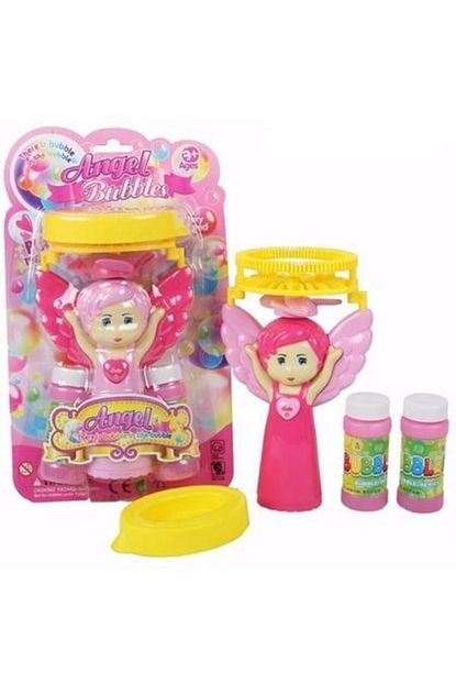 siyasa angel pilli pervaneli baloncuk