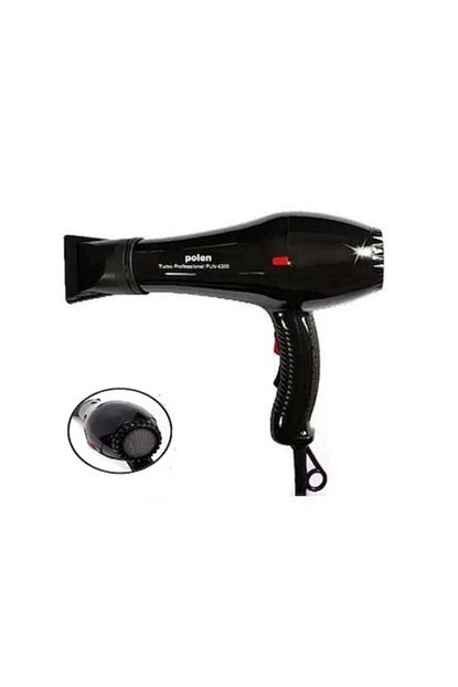 polenplus turbo 4200 prof fon makinesi sac kurutma makinesi fiyati yorumlari trendyol