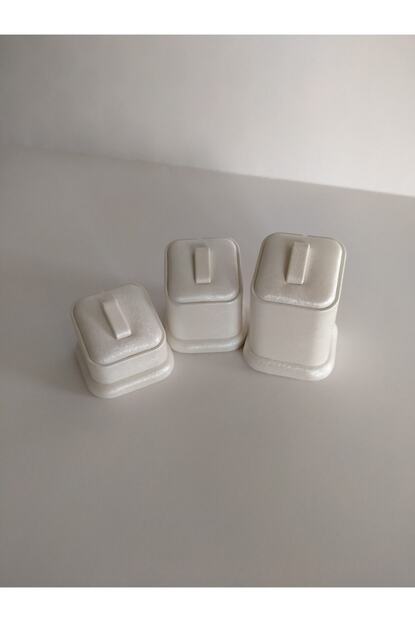 Isdeksan Tekli Yuzuk Standi 3 Boy Trendyol